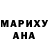 MDMA Molly Mika Akmatov
